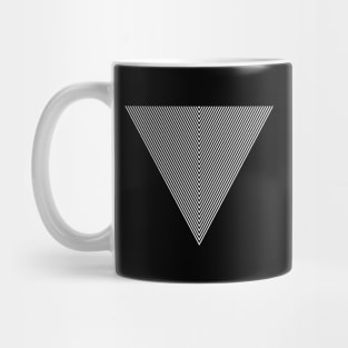 FBC - Pyramid Mug